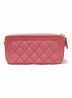 CHANEL (シャネル) チェーンショルダーバッグ ピンク サイズ:- ボーイシャネル：108000円