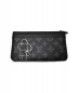 LOUIS VUITTON (ルイヴィトン) ヴィヴィエンヌポーチ ブラック サイズ:- 未使用品 モノグラム・エクリプス ポシェット・アポロ PM：89800円