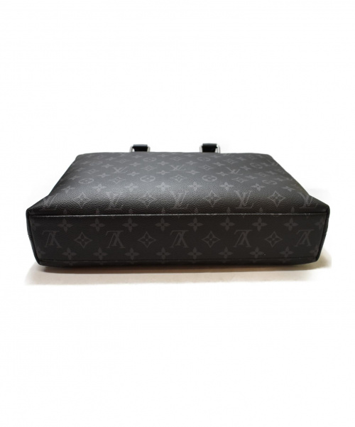 LOUIS VUITTON（ルイ ヴィトン）LOUIS VUITTON (ルイヴィトン) エクリプス オディセ サイズ:- モノグラム・エクプリス M44222 BA2148の古着・服飾アイテム