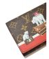 LOUIS VUITTON (ルイヴィトン) ポルトフォイユ・サラ サイズ:- モノグラム M62086 CA4107：69800円
