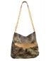 LOUIS VUITTON（ルイヴィトン）の古着「ダンテェル フェルセン 」｜ブラウン