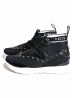 VALENTINO (ヴァレンティノ) スタッズソックスニーカー サイズ:43 HYPEBEAST　ポップアップストア限定：44800円