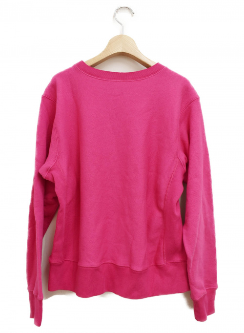 GUCCI（グッチ）GUCCI (グッチ) リボン付きスウェット サイズ:XSの古着・服飾アイテム
