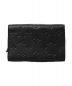 LOUIS VUITTON (ルイヴィトン) ポルトフォイユキュリユーズ コンパクト/3つ折り財布 サイズ:- モノグラムアンプラント SP1106：39800円