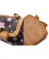 中古・古着 LOUIS VUITTON (ルイヴィトン) ハンドバッグ/サック・レトロPM ブラウン サイズ:PM M92012 CA0023：69800円