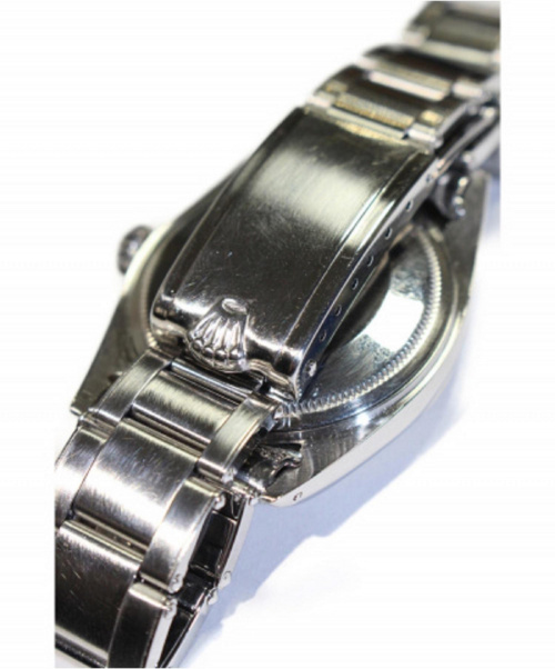 ROLEX（ロレックス）ROLEX (ロレックス) デイトジャスト シルバー サイズ:-の古着・服飾アイテム