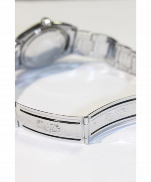 ROLEX（ロレックス）ROLEX (ロレックス) デイトジャスト シルバー サイズ:-の古着・服飾アイテム