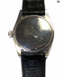 ROLEX (ロレックス) スピードキング/腕時計 シルバー文字盤.バーインデックス スピードキング 6430 手巻き 30mm：138000円