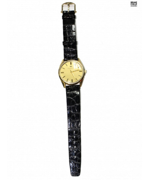 IWC（アイダブリューシー）IWC (アイダブリューシー) オールドインター/リストウォッチ 手巻きの古着・服飾アイテム