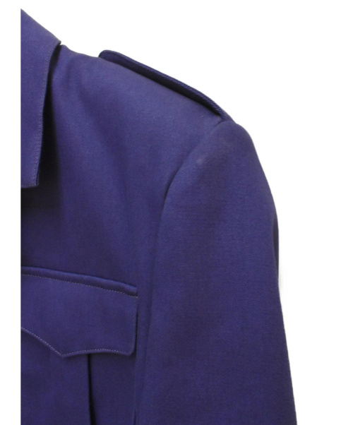BALENCIAGA（バレンシアガ）BALENCIAGA (バレンシアガ) ショート丈ジャケット サイズ:Sの古着・服飾アイテム