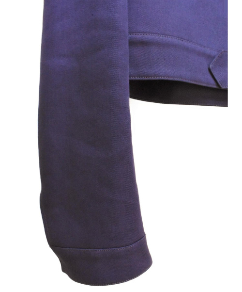 BALENCIAGA（バレンシアガ）BALENCIAGA (バレンシアガ) ショート丈ジャケット サイズ:Sの古着・服飾アイテム