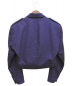 BALENCIAGA (バレンシアガ) ショート丈ジャケット サイズ:S：49800円