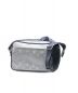 LOUIS VUITTON (ルイヴィトン) ショルダーバッグ/アルファ・メッセンジャー/19SS シルバー サイズ:- 2019SSモデル：168000円