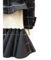 中古・古着 sacai (サカイ) ドッキングワンピース ブラック サイズ:1：32800円