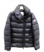 MONCLERモンクレール）の古着「SALIX/ダウンジャケット」｜ブラック
