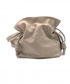 LOEWEロエベ）の古着「フラメンコノット」｜ベージュ