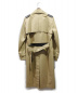 VALENTINO (ヴァレンティノ) トレンチコート ベージュ サイズ:46：74800円