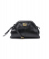 GUCCI（グッチ）の古着「リベルスモール/ショルダーバッグ」｜ブラック