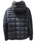 MONCLER (モンクレール) RYAN/ダウンジャケット ブラック サイズ:2：114000円