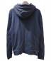 MONCLER (モンクレール) MAGLIA CARDIGAN/ジップパーカー ネイビー サイズ:L：32800円