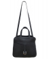 中古・古着 HERMES (エルメス) アルザン31 ブラック サイズ:31 アルザン31  トリヨンクレマンス D刻印：348000円