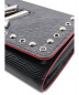LOUIS VUITTON (ルイヴィトン) ポルトフォイユ ツイストチェーンウォレット ブラック サイズ:- ツイスト M62306 SP4167：120000円