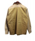 BURBERRY (バーバリー) 19SS Printed Pocket Shirt ベージュ サイズ:38：23800円