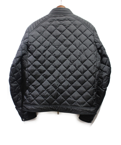 MONCLER（モンクレール）MONCLER (モンクレール) 19AW/BREITMAN/ダウンジャケット ブラック サイズ:4の古着・服飾アイテム