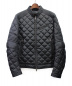 MONCLER（モンクレール）の古着「19AW/BREITMAN/ダウンジャケット」｜ブラック