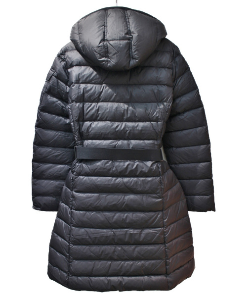 MONCLER（モンクレール）MONCLER (モンクレール) MOKACINE ブラック サイズ:1の古着・服飾アイテム