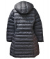 MONCLER (モンクレール) MOKACINE ブラック サイズ:1：54800円