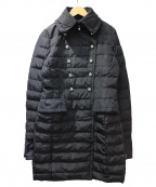 MONCLERモンクレール）の古着「HISSOPE」｜ブラック