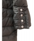 中古・古着 MONCLER (モンクレール) HISSOPE ブラック サイズ:1：39800円