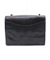 CHANEL (シャネル) チェーンショルダーバッグ ブラック サイズ:-：97800円