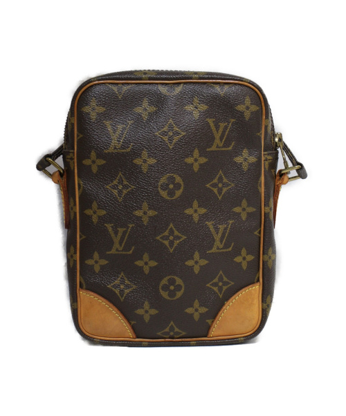 LOUIS VUITTON（ルイ ヴィトン）LOUIS VUITTON (ルイ ヴィトン) アマゾン ブラウン サイズ:- モノグラム M45236 TH8910の古着・服飾アイテム