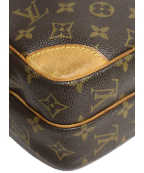 LOUIS VUITTON（ルイ ヴィトン）LOUIS VUITTON (ルイ ヴィトン) アマゾン ブラウン サイズ:- モノグラム M45236 TH8910の古着・服飾アイテム