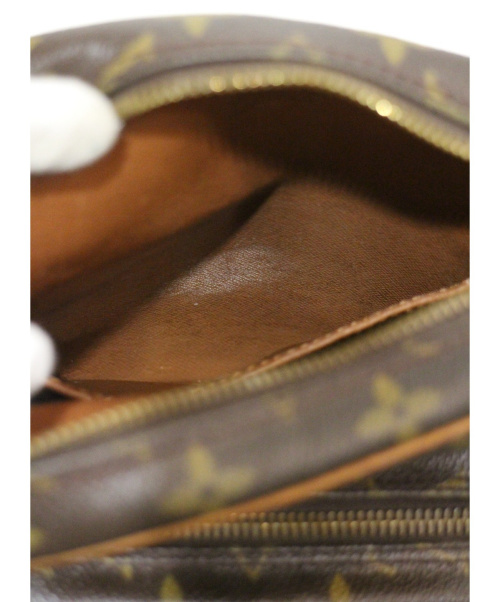 LOUIS VUITTON（ルイ ヴィトン）LOUIS VUITTON (ルイ ヴィトン) アマゾン ブラウン サイズ:- モノグラム M45236 TH8910の古着・服飾アイテム