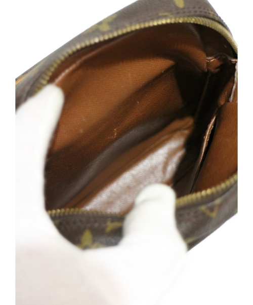 LOUIS VUITTON（ルイ ヴィトン）LOUIS VUITTON (ルイ ヴィトン) アマゾン ブラウン サイズ:- モノグラム M45236 TH8910の古着・服飾アイテム