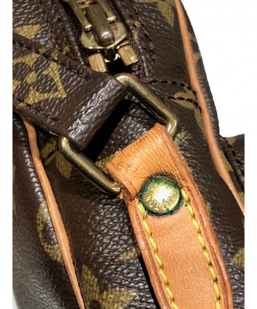 LOUIS VUITTON（ルイ ヴィトン）LOUIS VUITTON (ルイ ヴィトン) アマゾン ブラウン サイズ:- モノグラム M45236 TH8910の古着・服飾アイテム