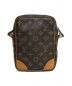 LOUIS VUITTON (ルイ ヴィトン) アマゾン ブラウン サイズ:- モノグラム M45236 TH8910：39800円