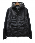 MONCLERモンクレール）の古着「MASSEREAU」｜ブラック