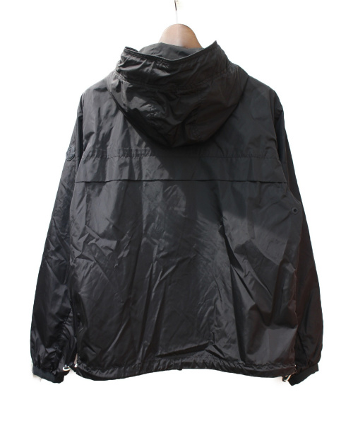 MONCLER（モンクレール）MONCLER (モンクレール) MASSEREAU ブラック サイズ:1の古着・服飾アイテム