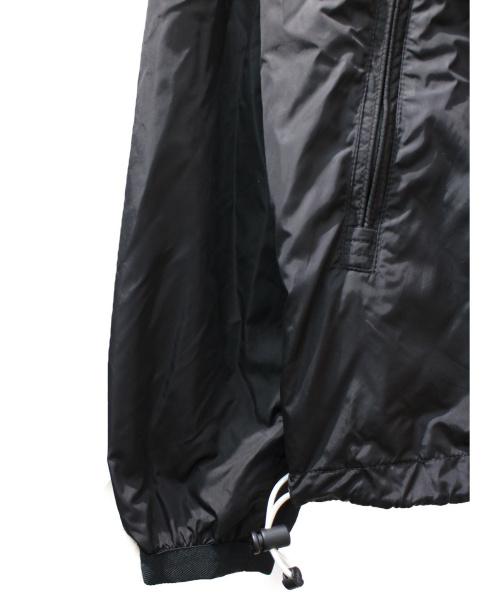 MONCLER（モンクレール）MONCLER (モンクレール) MASSEREAU ブラック サイズ:1の古着・服飾アイテム