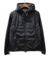 MONCLER（モンクレール）の古着「MASSEREAU」｜ブラック