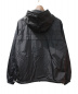 MONCLER (モンクレール) MASSEREAU ブラック サイズ:1：108000円