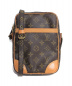 LOUIS VUITTON（ルイヴィトン）の古着「ダヌーブ」｜ブラウン