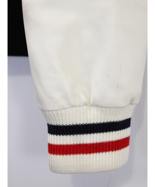 MONCLER（モンクレール）MONCLER (モンクレール) 18AW SVEN ブラック サイズ:2の古着・服飾アイテム