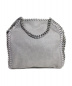 STELLA McCARTNEY (ステラ・マッカートニー) ファラベラミニ グレー サイズ:-：32800円