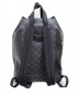 LOUIS VUITTON (ルイヴィトン) バックパック エクスプローラー ブラック サイズ:- モノグラムエクリプス M40527 TJ0167：188000円