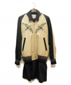 sacaiサカイ）の古着「19SS スーベニアジャケットコート」